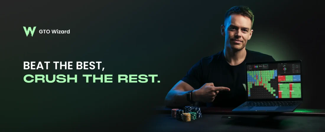 GTO Wizard Discount: 10% Off