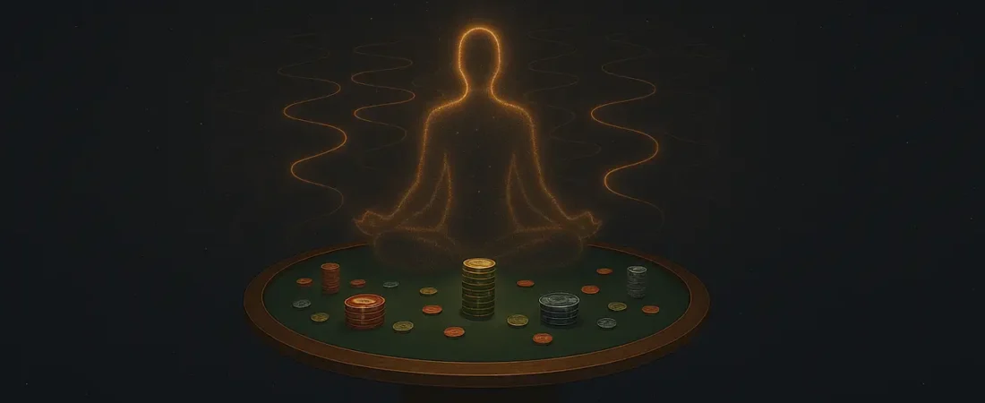 How to Be a Professional Poker Player Without Losing at Life